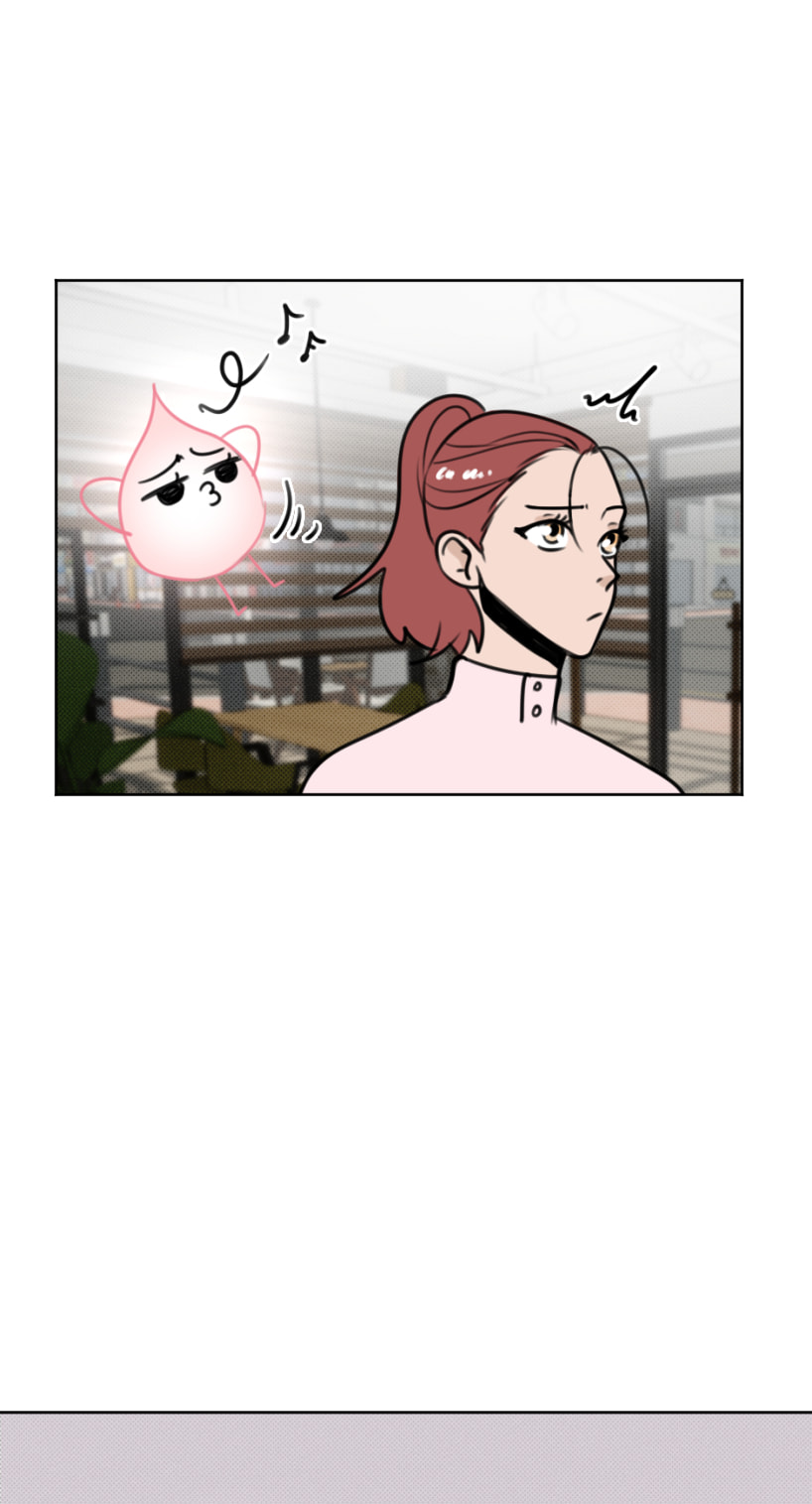 CUPID JINX ! Chapter 61 page 25 - 