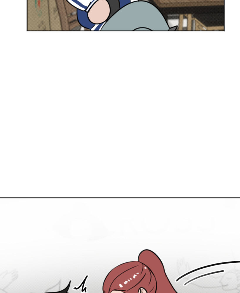CUPID JINX ! Chapter 61 page 30 - 