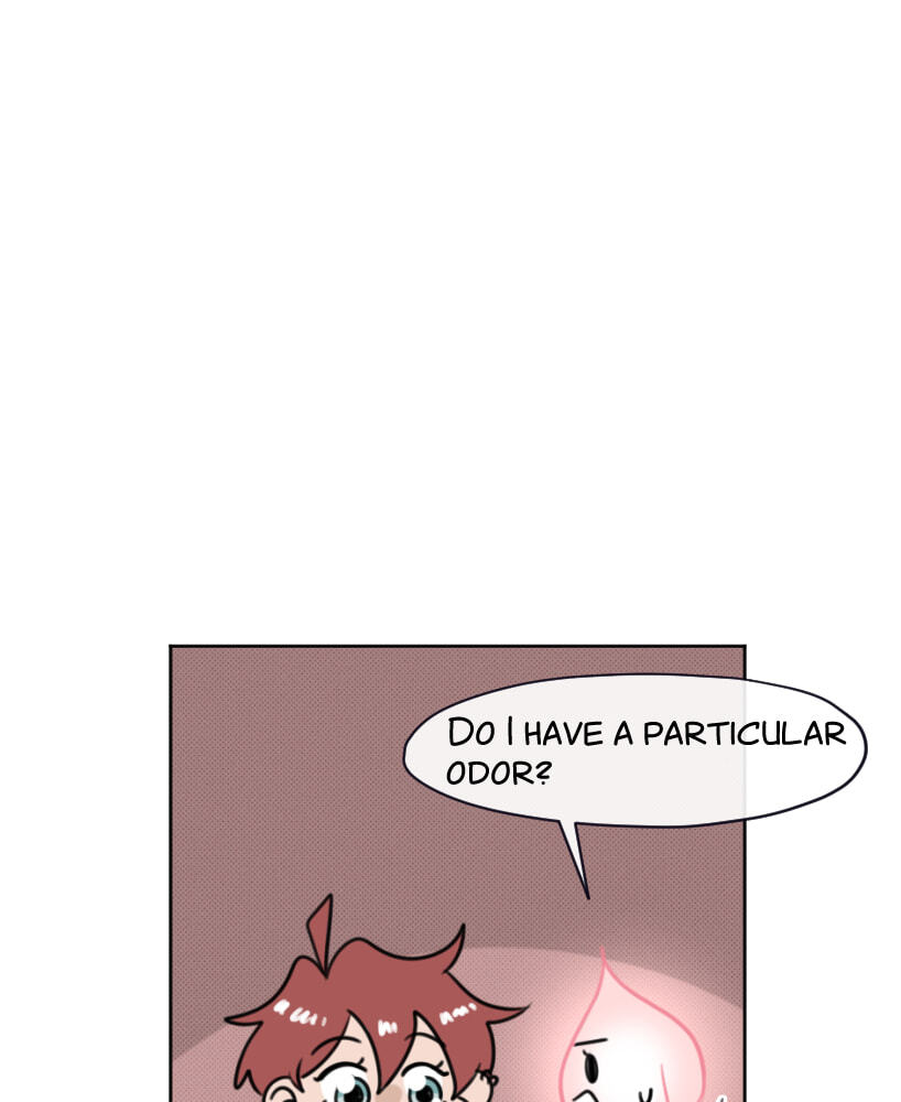 CUPID JINX ! Chapter 61 page 33 - 