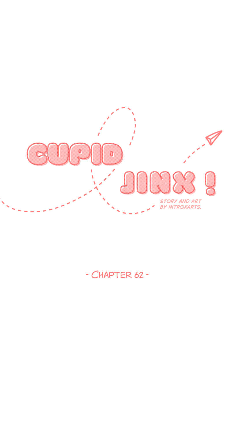 CUPID JINX ! Chapter 62 page 1 - 