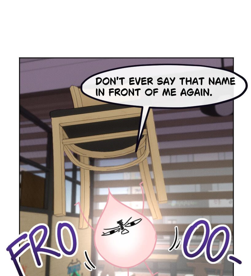 CUPID JINX ! Chapter 62 page 12 - 