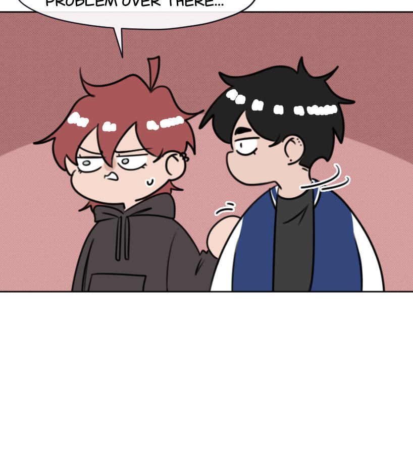 CUPID JINX ! Chapter 62 page 16 - 