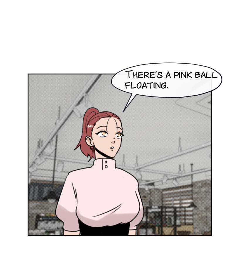 CUPID JINX ! Chapter 62 page 17 - 