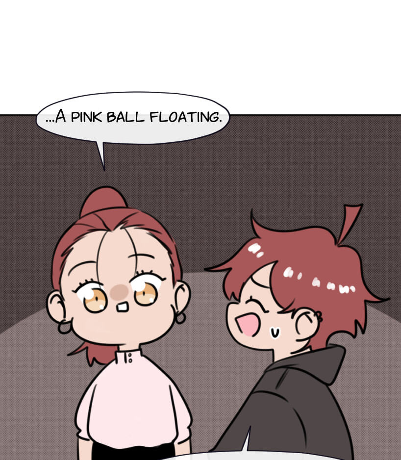 CUPID JINX ! Chapter 62 page 18 - 