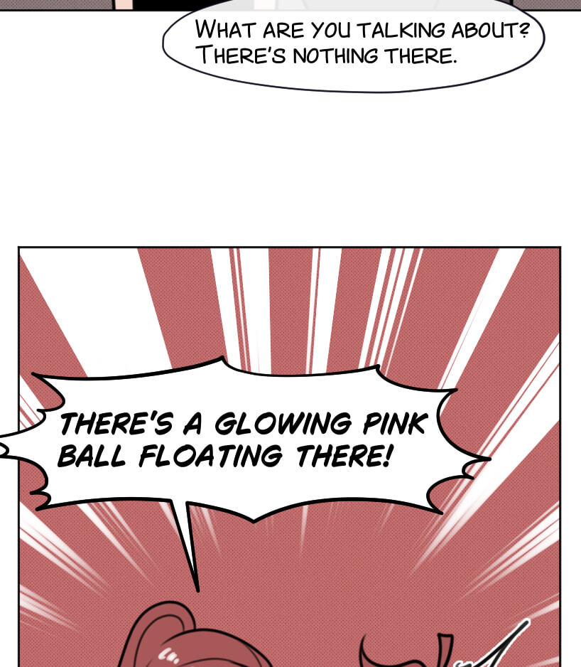 CUPID JINX ! Chapter 62 page 19 - 