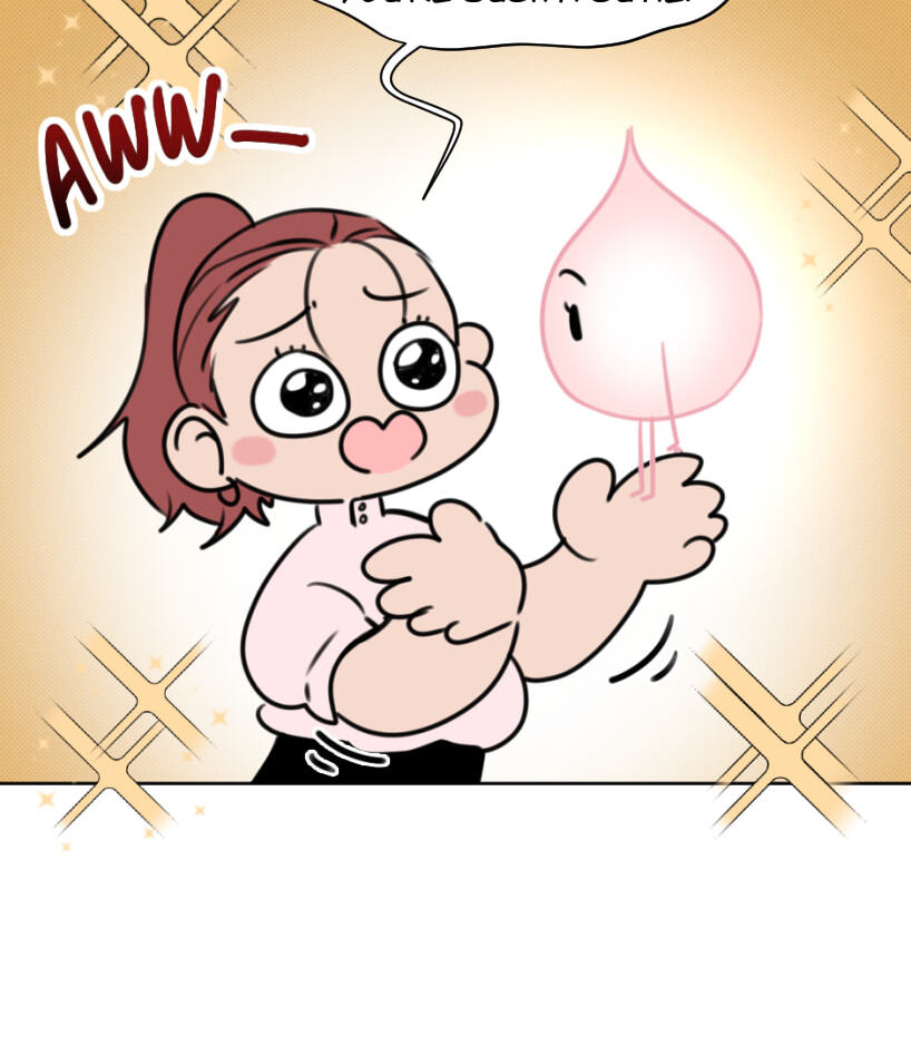 CUPID JINX ! Chapter 62 page 22 - 