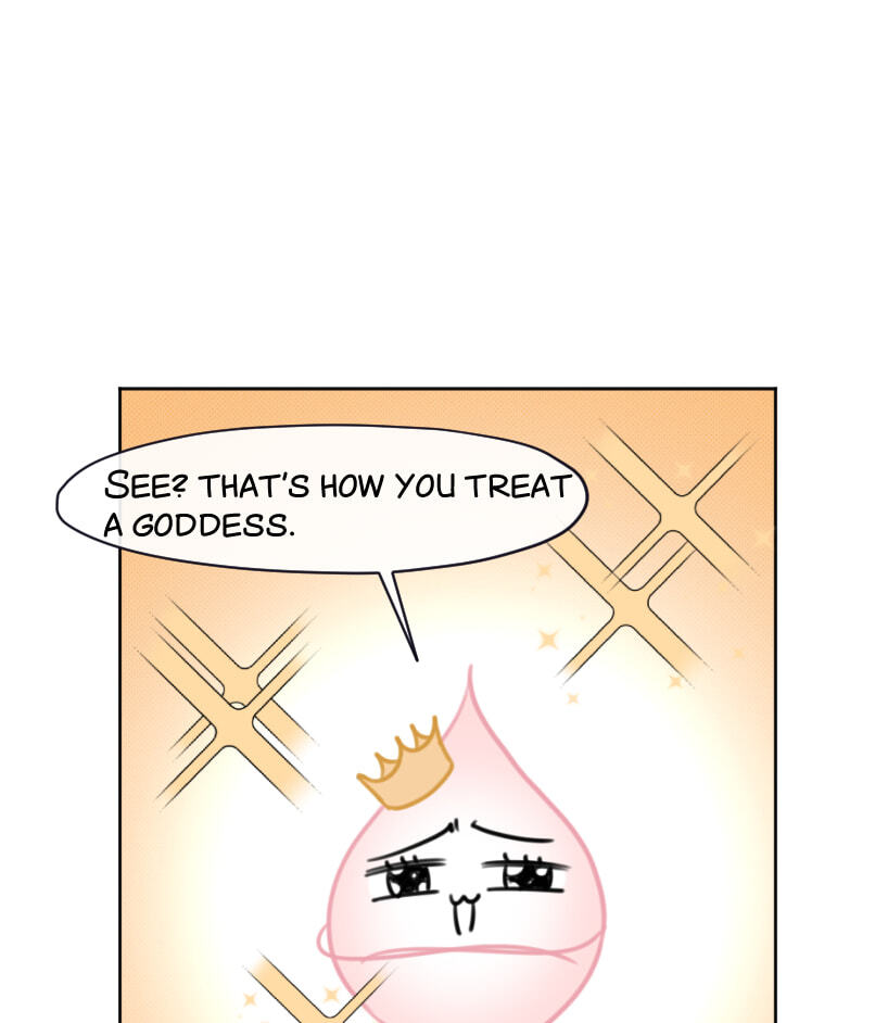 CUPID JINX ! Chapter 62 page 23 - 