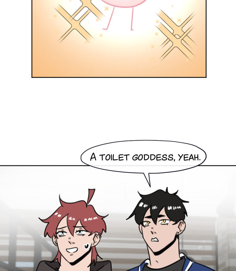 CUPID JINX ! Chapter 62 page 24 - 
