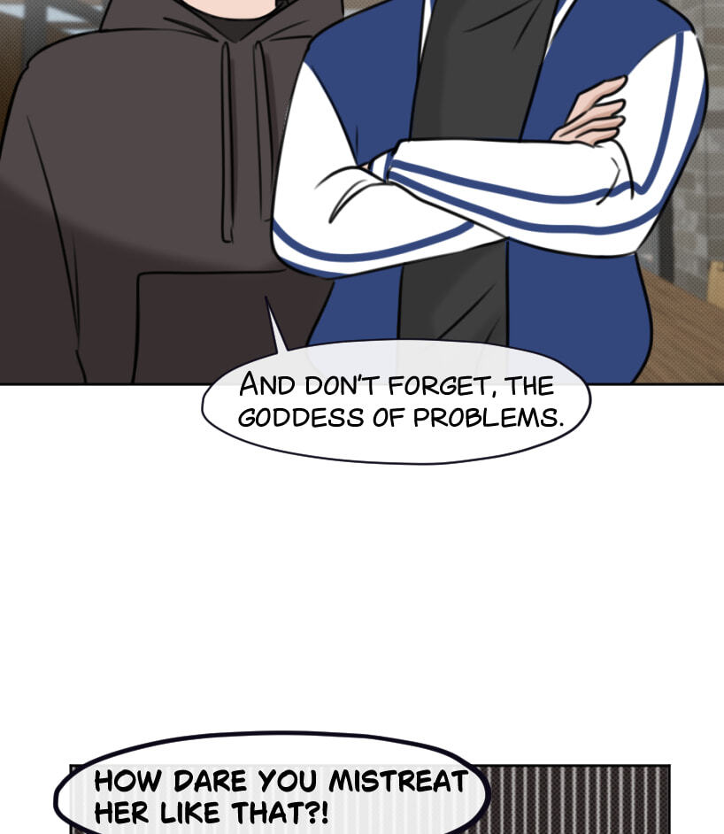 CUPID JINX ! Chapter 62 page 25 - 