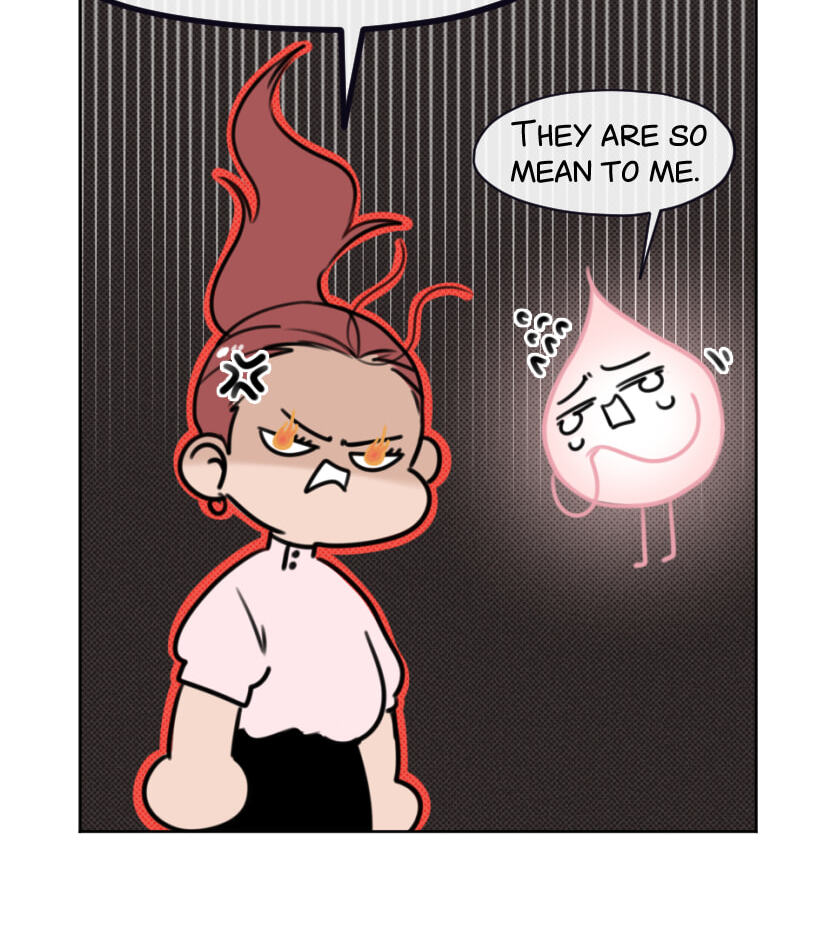 CUPID JINX ! Chapter 62 page 26 - 