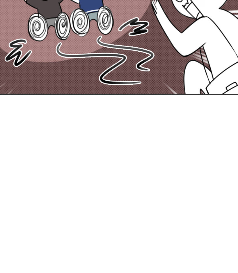 CUPID JINX ! Chapter 62 page 28 - 
