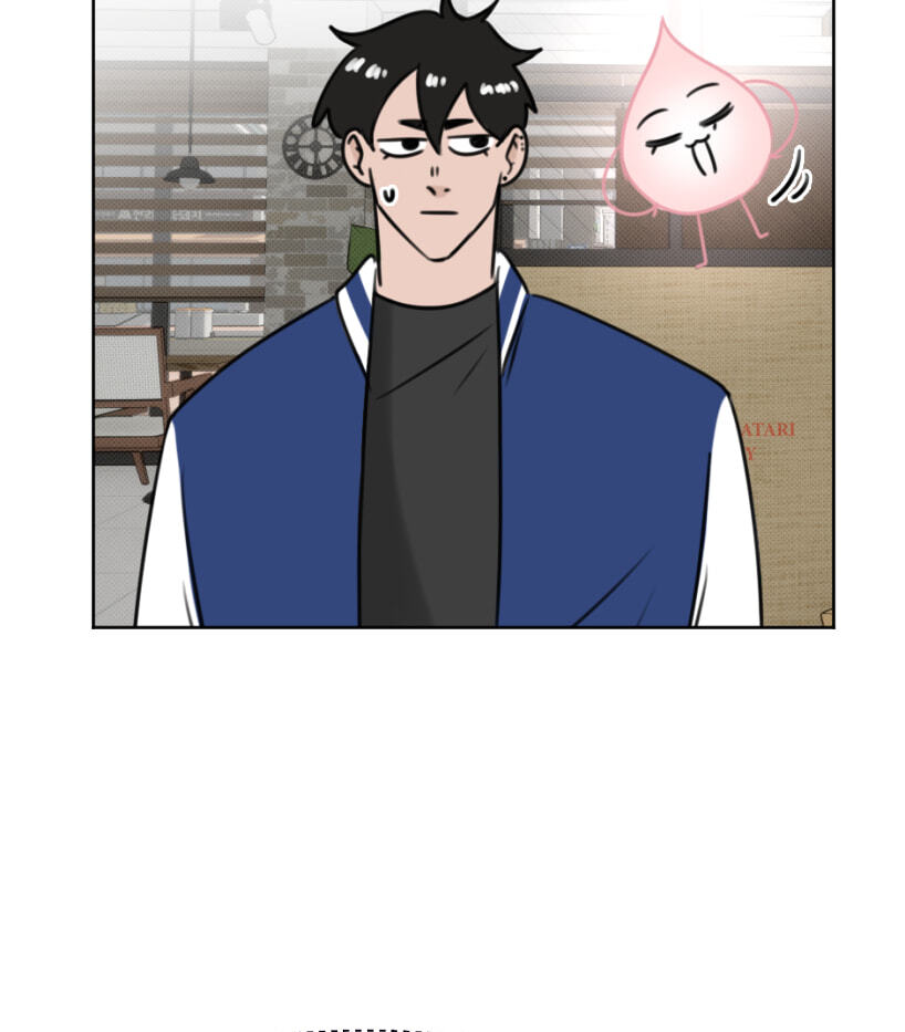 CUPID JINX ! Chapter 62 page 9 - 