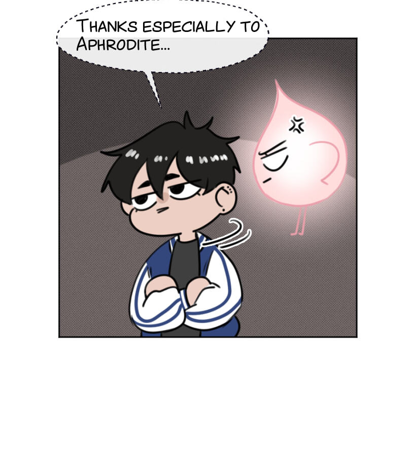 CUPID JINX ! Chapter 62 page 10 - 