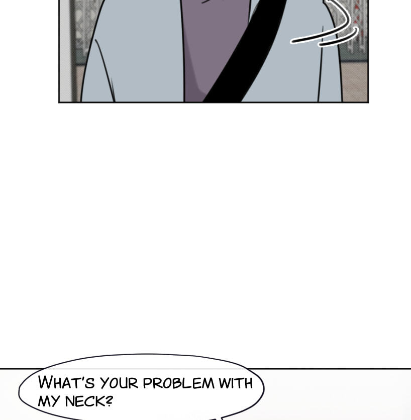 CUPID JINX ! Chapter 63 page 13 - 