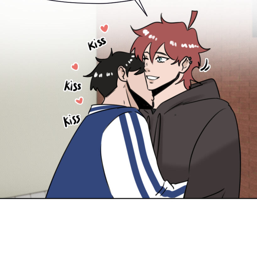 CUPID JINX ! Chapter 63 page 14 - 