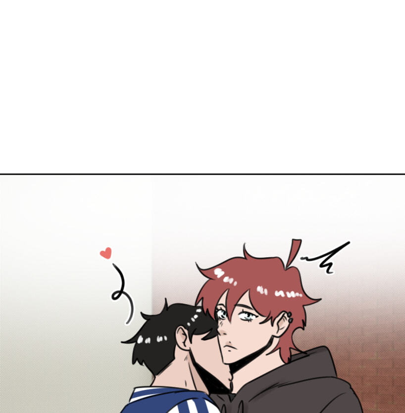 CUPID JINX ! Chapter 63 page 15 - 