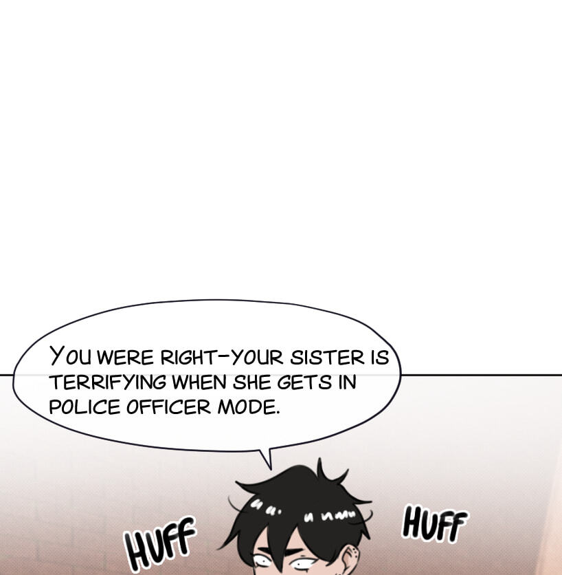 CUPID JINX ! Chapter 63 page 3 - 