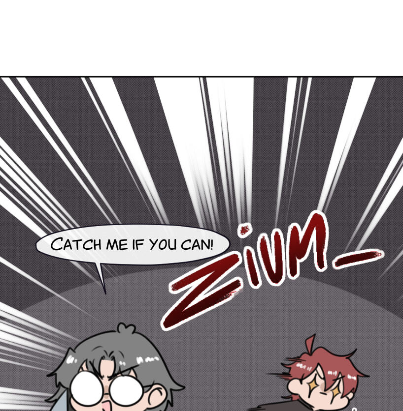 CUPID JINX ! Chapter 63 page 21 - 