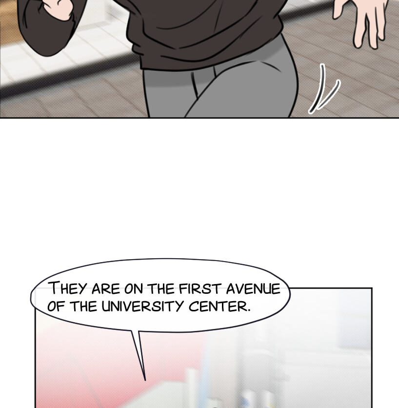 CUPID JINX ! Chapter 63 page 24 - 