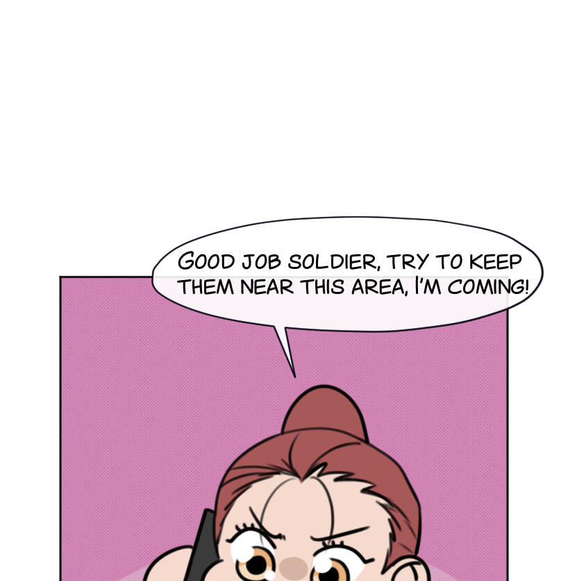CUPID JINX ! Chapter 63 page 26 - 