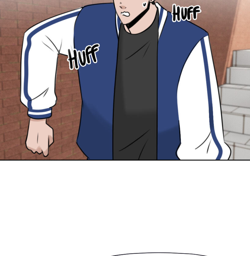 CUPID JINX ! Chapter 63 page 4 - 
