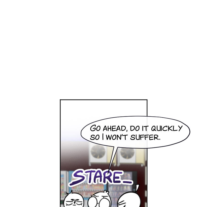 CUPID JINX ! Chapter 63 page 34 - 