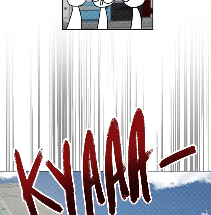 CUPID JINX ! Chapter 63 page 35 - 