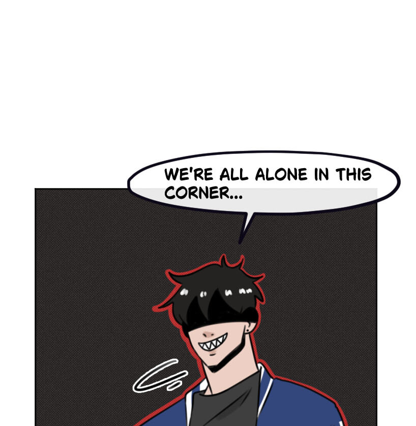 CUPID JINX ! Chapter 63 page 6 - 