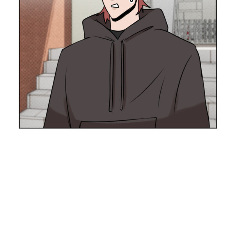 CUPID JINX ! Chapter 63 page 8 - 
