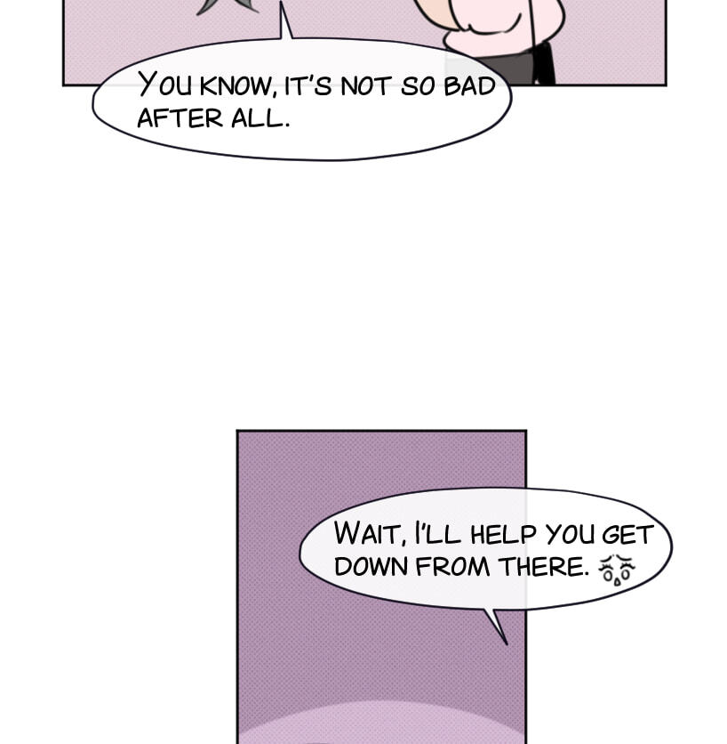 CUPID JINX ! Chapter 64 page 11 - 
