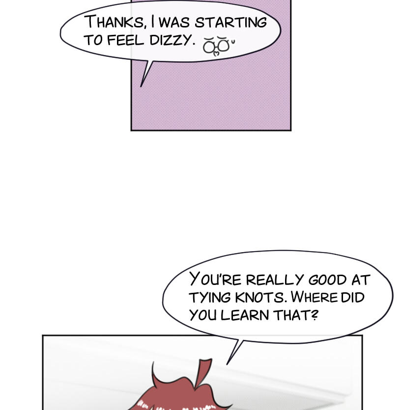 CUPID JINX ! Chapter 64 page 12 - 