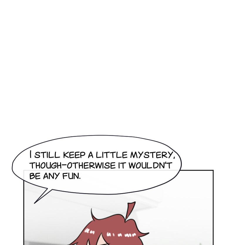 CUPID JINX ! Chapter 64 page 20 - 