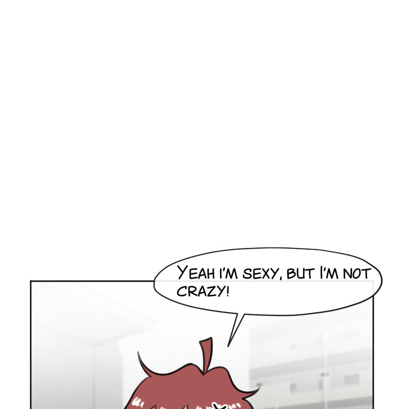 CUPID JINX ! Chapter 64 page 23 - 
