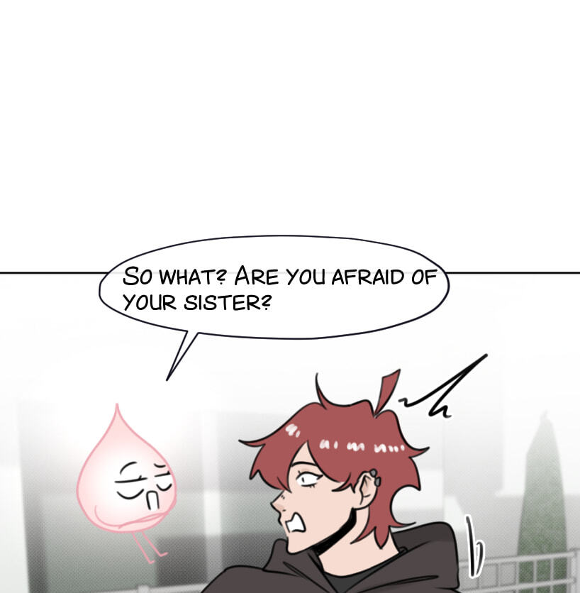 CUPID JINX ! Chapter 64 page 25 - 