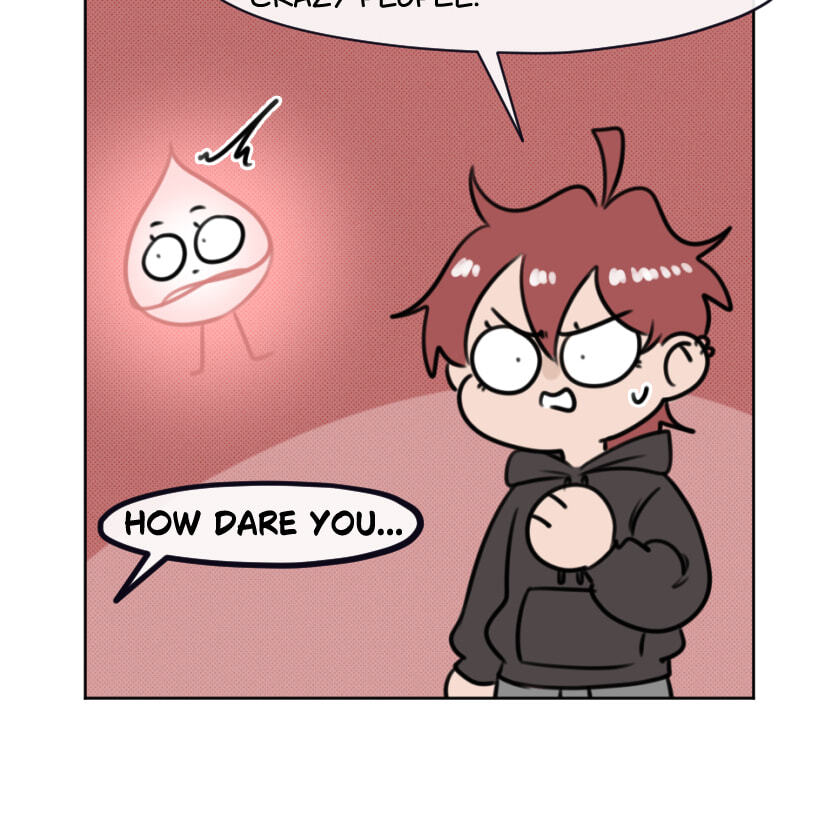 CUPID JINX ! Chapter 64 page 27 - 