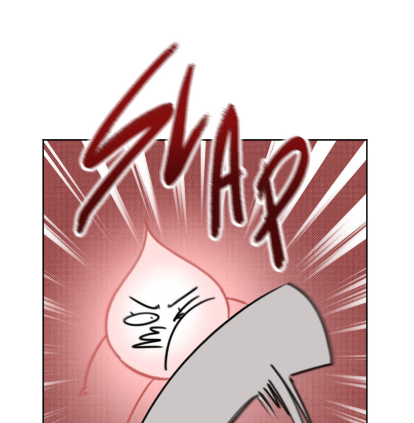 CUPID JINX ! Chapter 64 page 28 - 