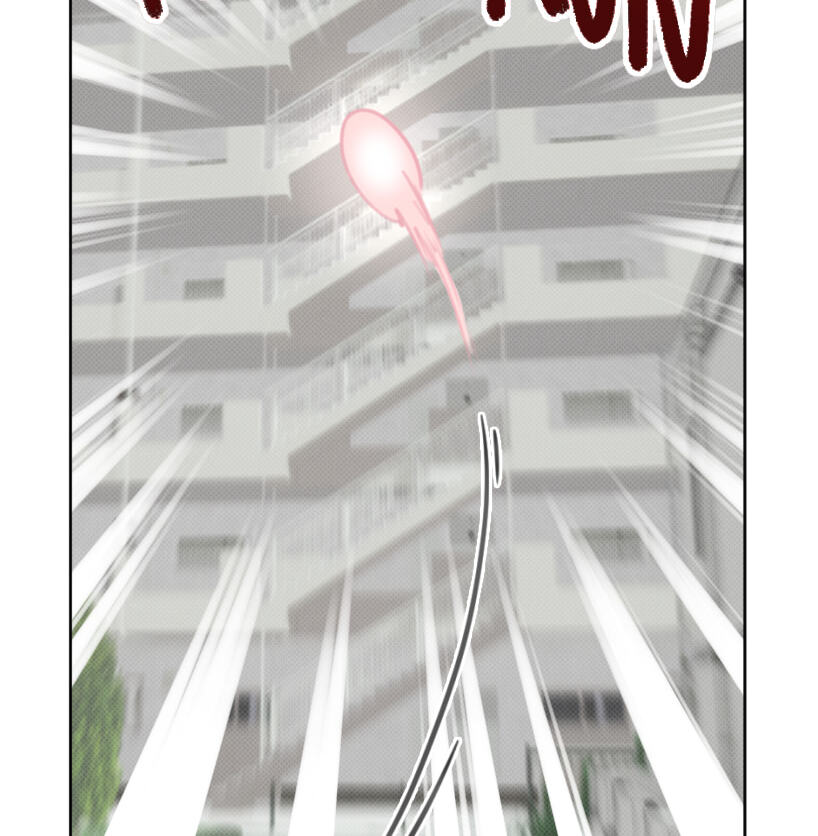 CUPID JINX ! Chapter 64 page 30 - 