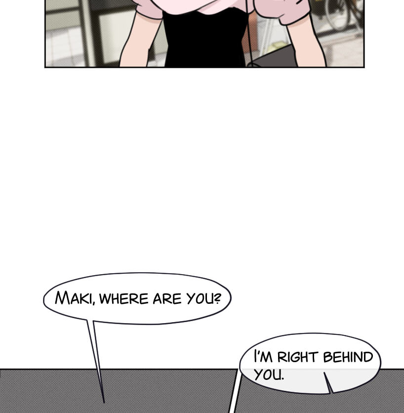 CUPID JINX ! Chapter 64 page 4 - 