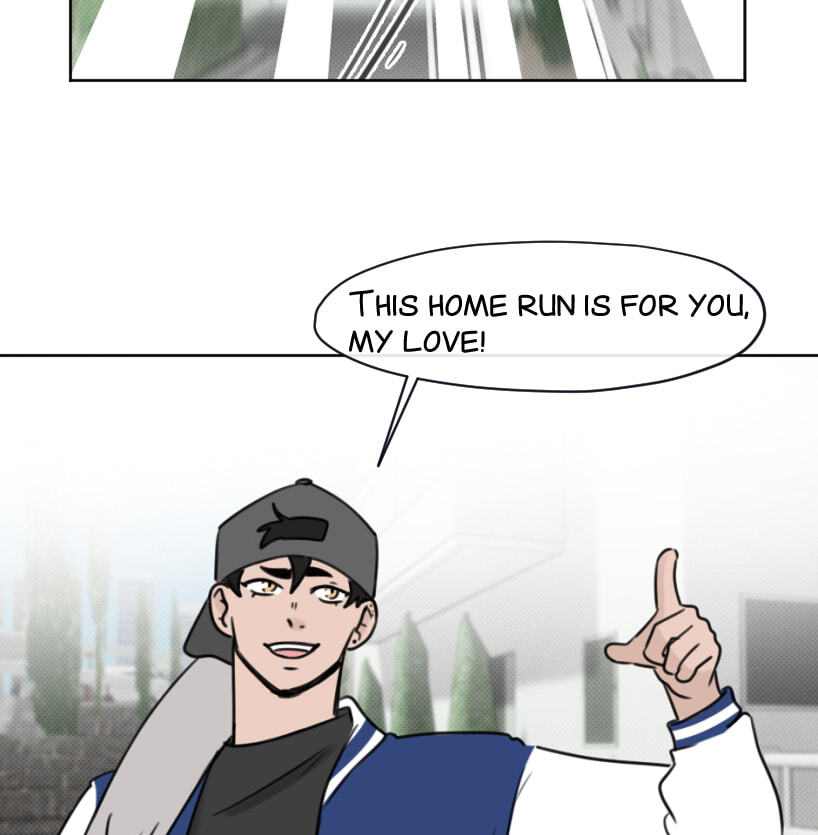 CUPID JINX ! Chapter 64 page 31 - 