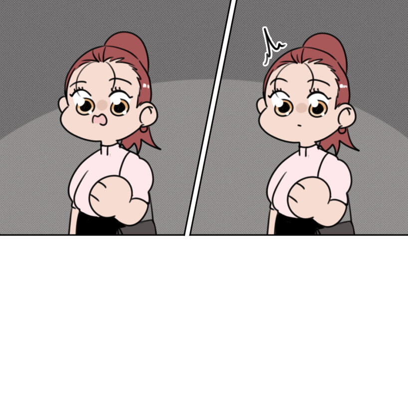 CUPID JINX ! Chapter 64 page 5 - 