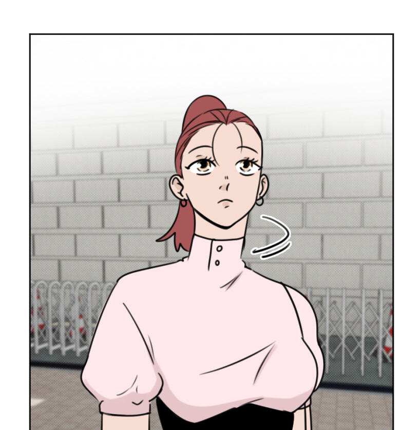 CUPID JINX ! Chapter 64 page 6 - 