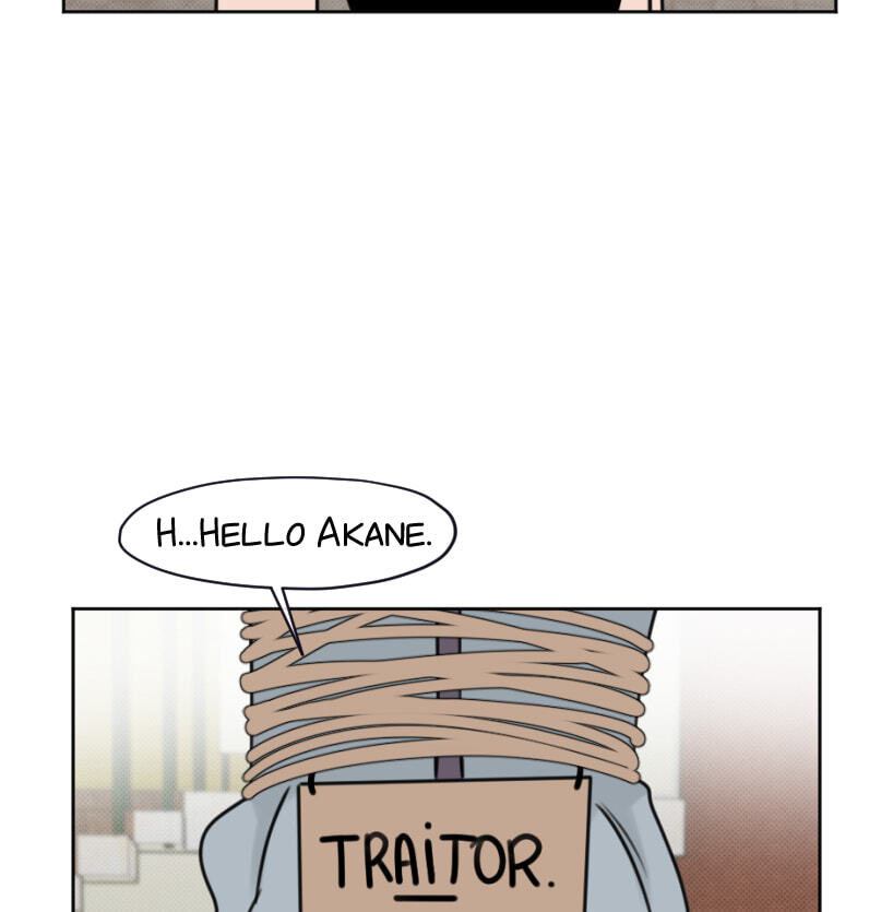 CUPID JINX ! Chapter 64 page 7 - 