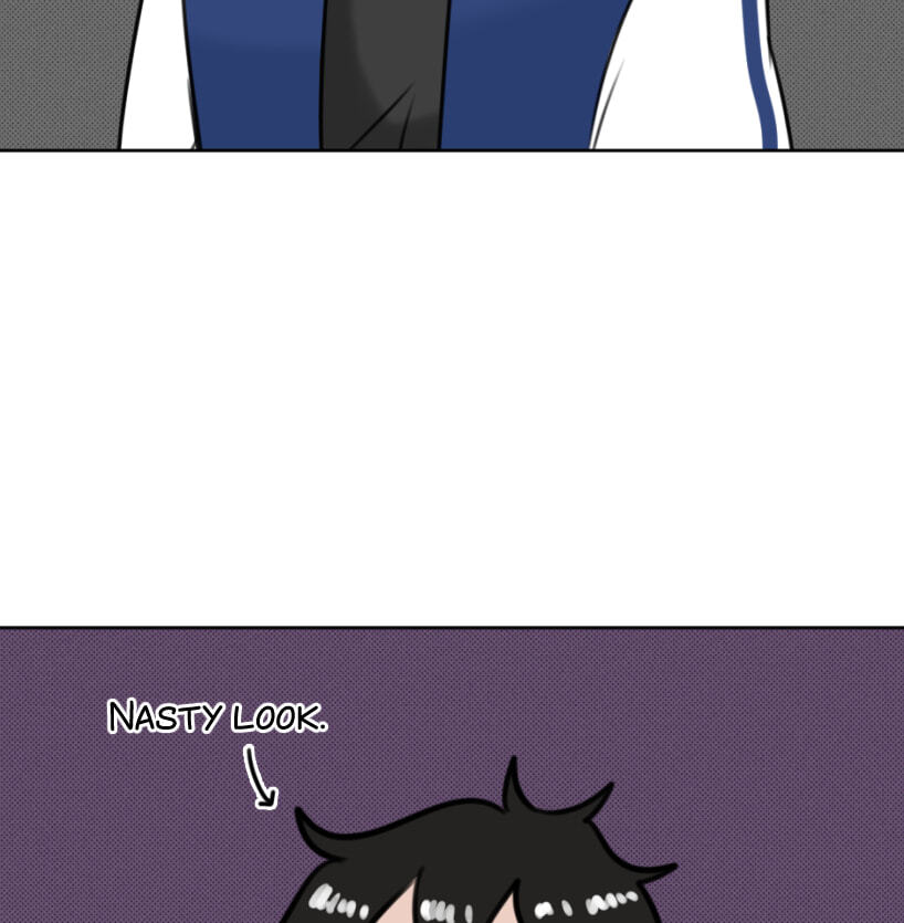 CUPID JINX ! Chapter 65 page 15 - 