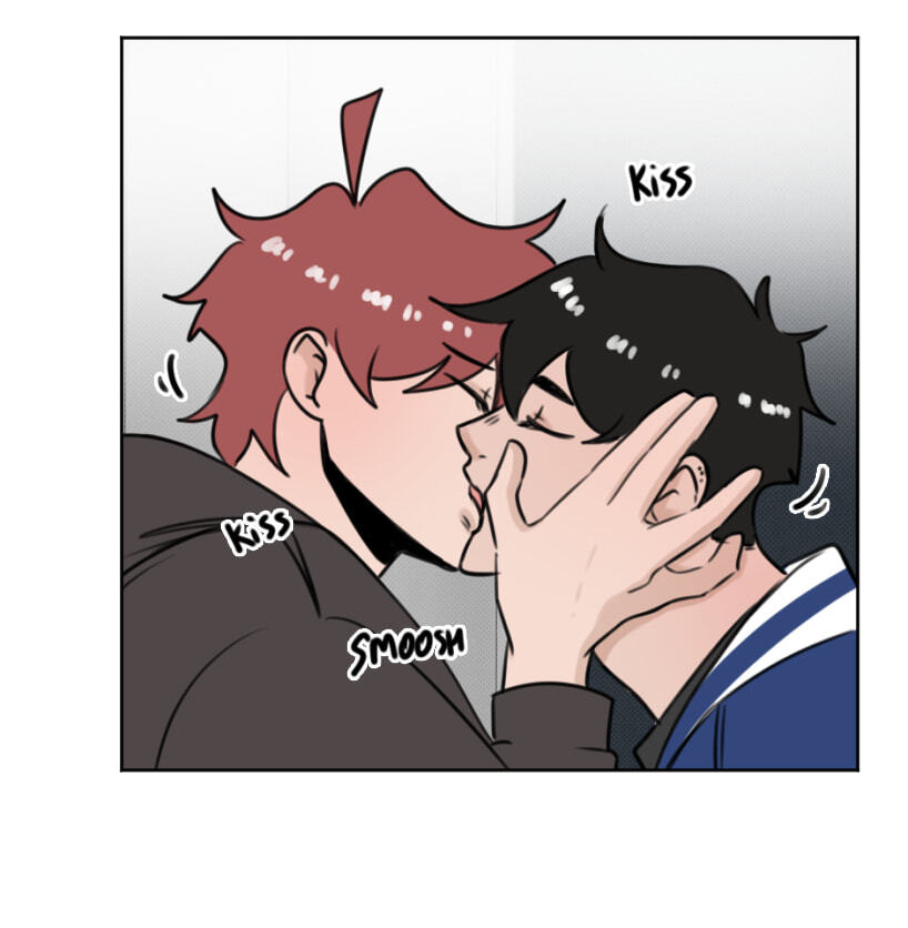 CUPID JINX ! Chapter 65 page 19 - 