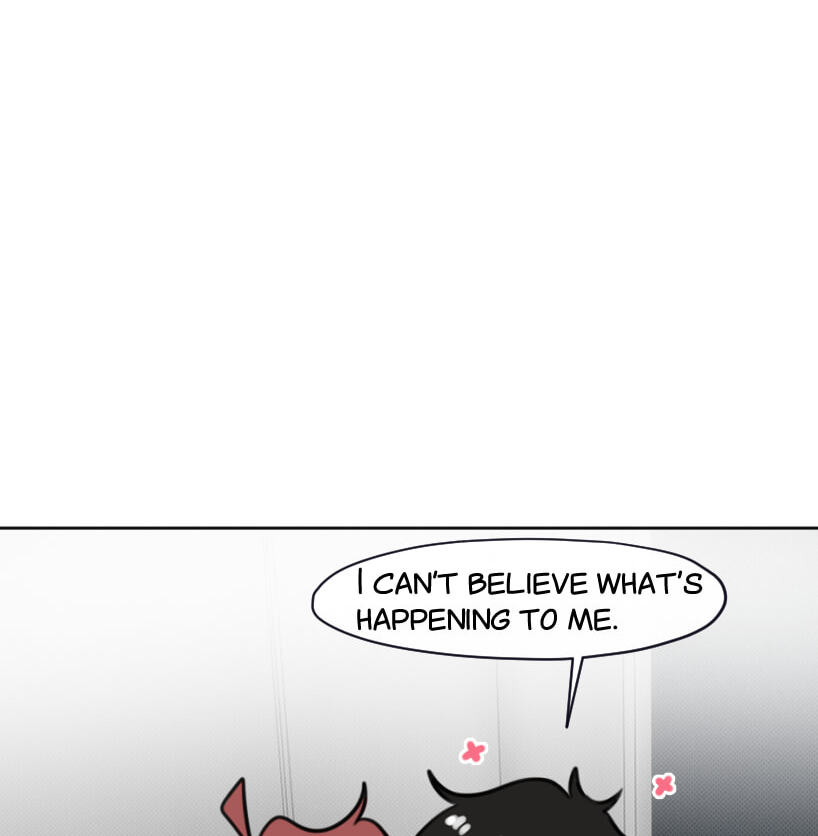CUPID JINX ! Chapter 65 page 20 - 