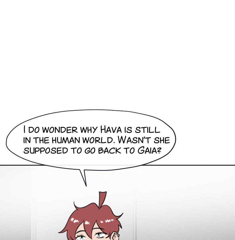 CUPID JINX ! Chapter 65 page 3 - 