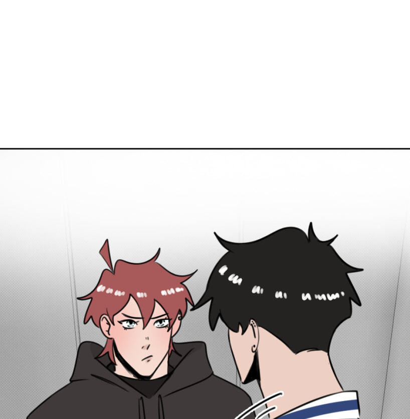 CUPID JINX ! Chapter 65 page 25 - 