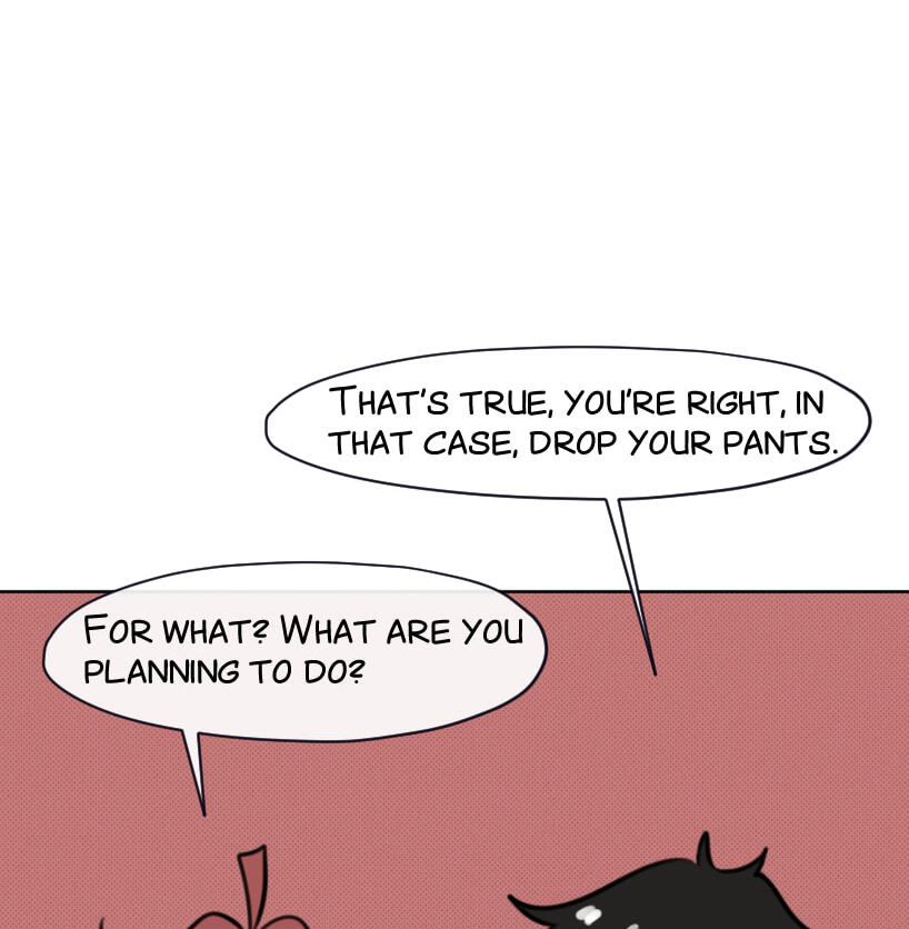 CUPID JINX ! Chapter 65 page 30 - 