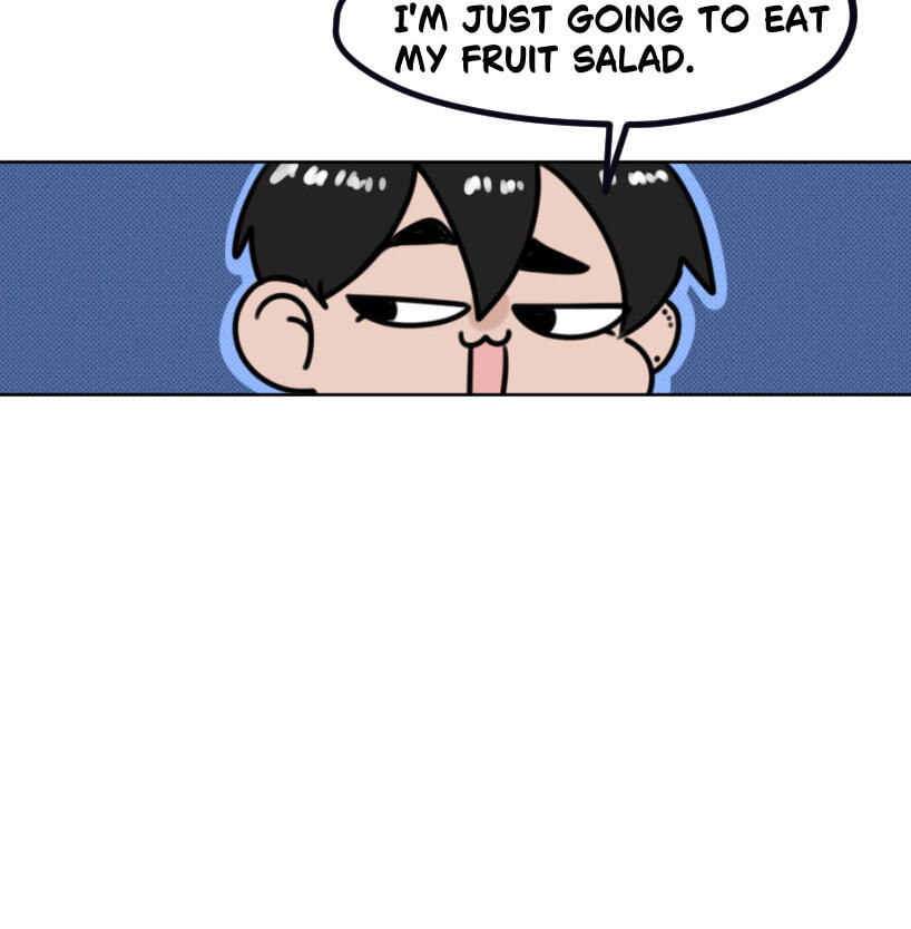 CUPID JINX ! Chapter 65 page 32 - 