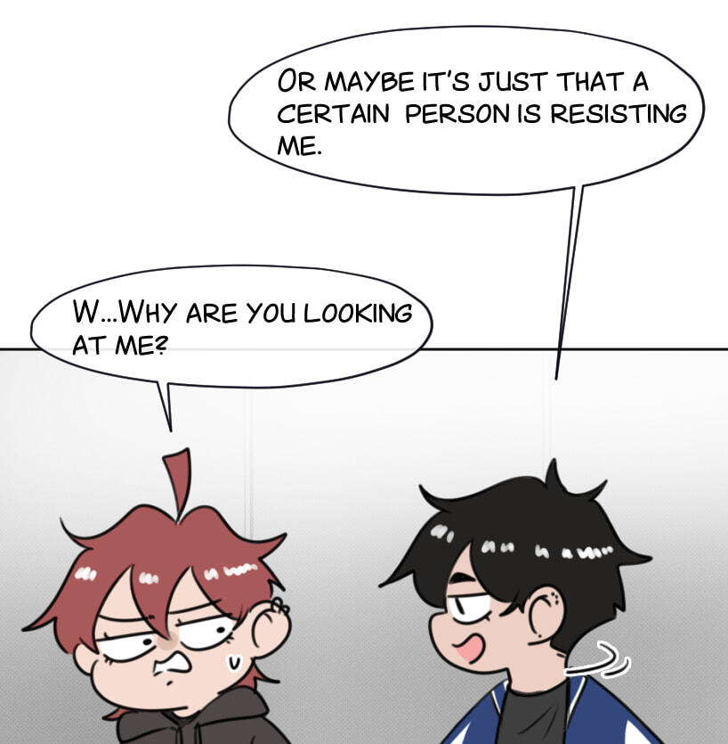 CUPID JINX ! Chapter 65 page 7 - 